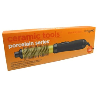 Conair Hot Air Brush 1.25 Inch Ceramic Tools