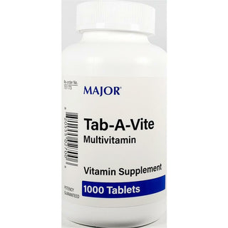 Tab A Vite Tb 1000