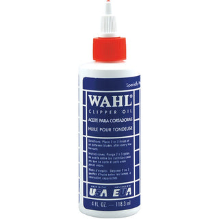 Wahl Dog Hair Clipper Blade Oil 4oz