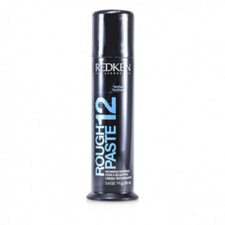 Redken Rough Paste 12 Working Material Hair Styling Wax 2 Oz