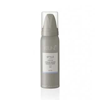 Keune Style Strong Mousse N°74 75 Ml