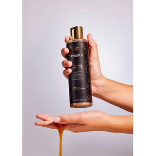 Philip B. Chai Latte Soul Body Wash 11.8 oz