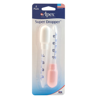 Apex Dual Dropper Kit