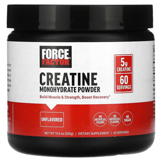 Creatine Monohydrate Pw  300Gm