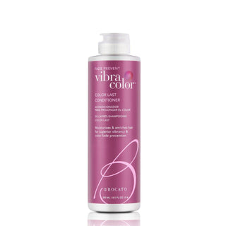 Brocato VibraColor Fade Prevent Conditioner 8.5 Oz