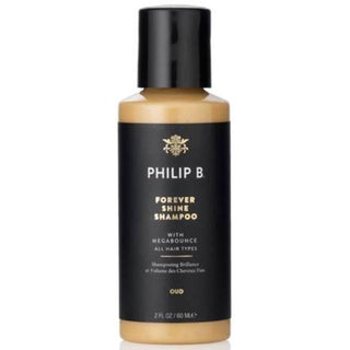 Philip B Oud Royal Forever Shine Shampoo 60 Ml