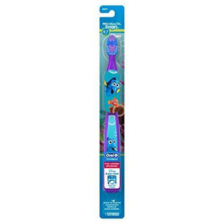 Oral B Toothbrush, Disney Frozen II, Extra Soft