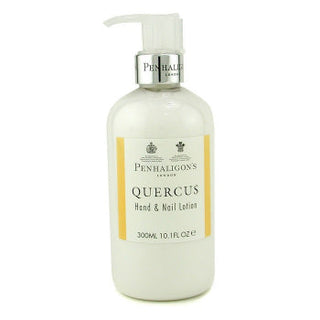 Penhaligon's Quercus Hand & Nail Lotion