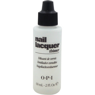 OPI Nail Lacquer Thinner 2oz