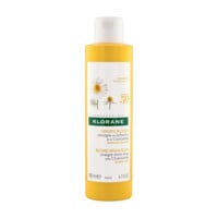Klorane Clarify & Shine Rinse With Chamomile 6.7 Oz