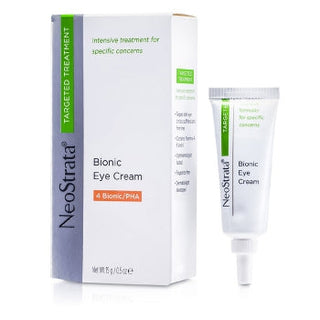 Neostrata Targeted Treatment Bionic Eye Cream 4 Bionic/PHA