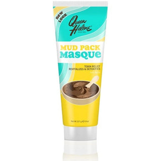 Queen Helene Mud Pack Masque 8 Oz Tube