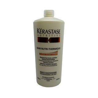 Kerastase Nutritive Bain Nutri-Thermique 34 Oz