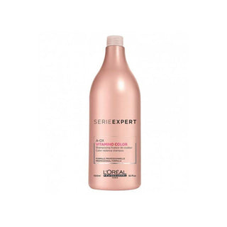L'Oréal Serie Expert Vitamino Color Shampoo 1500ml