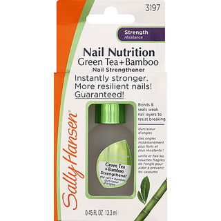 Sally Hansen Nail Strengthener 0.45 Oz