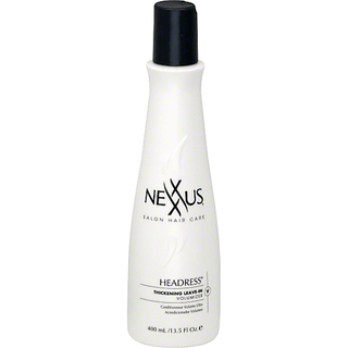 Nexxus Headress Volumizer, Thickening Leave-In