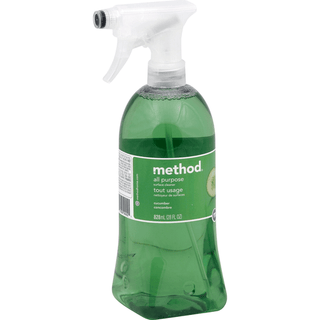 Method All Purpose Surface Cleaner, Cucumber Scent