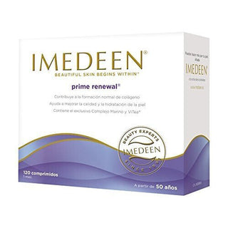 Imedeen PRIME RENEWAL 360 Tablets, 3 Month Supply EXP.DATE 11/2025