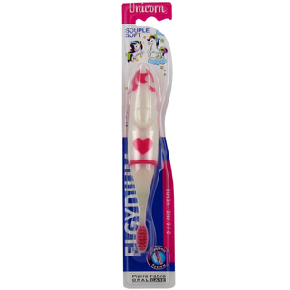 Elgydium Cepillo Dental Kids Shark Pleg