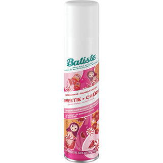 Batiste Sweetie Dry Shampoo 200 mL