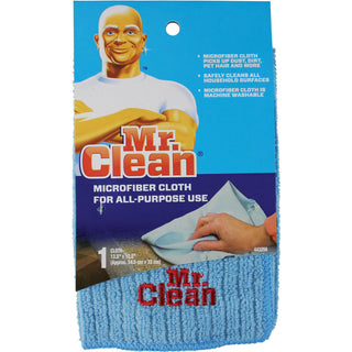 Mr. Clean All Purpose Microfiber Cloth