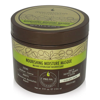 Macadamia Professional Nourishing Moisture Masque
