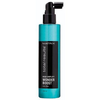 Matrix Total Results Amplify Volume Wonder Boost Root Lifter, 8.5 Oz