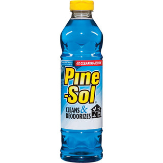 Pine-Sol Multi Surface Cleaner & Deodorizer Sparkling Wave