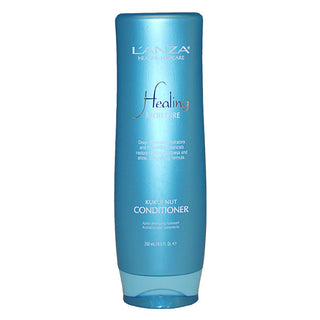 L'anza Healing Moisture Kukui Nut Conditioner 8.5 Oz