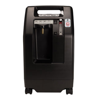 Drive Medical DeVilbiss Compact Oxygen Concentrator, 5-Liter