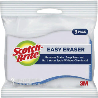 Scotch-Brite Soap Scum Eraser Cleansing Pad