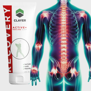 Baseball Players Faster Recovery - 4 FL. OZ.