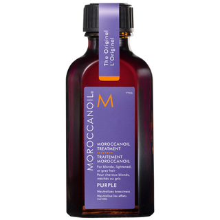 Moroccanoil Treatment Purple 50 Ml