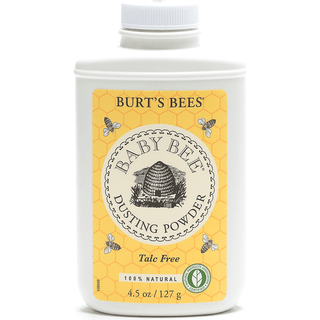 Burt's Bees Dusting Powder - Baby Bee - 4.5 Oz