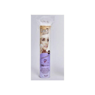 LUX Top Makeup Cotton 100Pcs