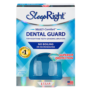 Sleepright Dental Guard, Select-Comfort, Superior Protection