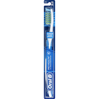 Oral B Toothbrush, Medium, Large