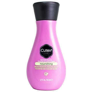 Cutex Nourishing Nail Polish Remover