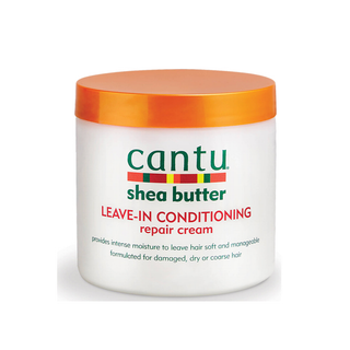 Cantu Shea Butter Leave Conditioning Repair Cream