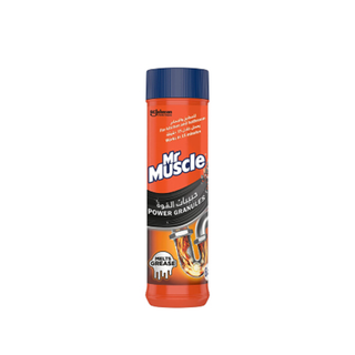 Drano Professional Strength Crystals Clog Remover 18 Oz. Bottle