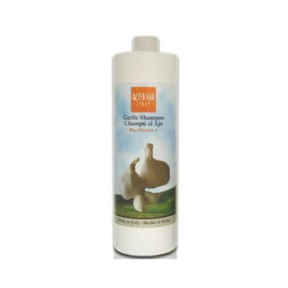 Alter Ego Garlic Shampoo Plus Vitamin A 33.8 Oz