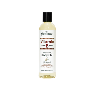 Cococare Vitamin E Skin Oil, 4 Oz