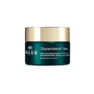 Nuxe Nuxuriance Natcreme Deluxe 55+ (50 Ml)