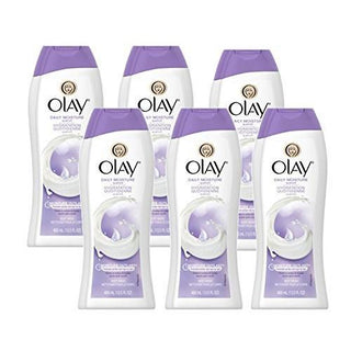 Olay Daily Moisture Quench Moisturizing Body Wash 13.5 Oz
