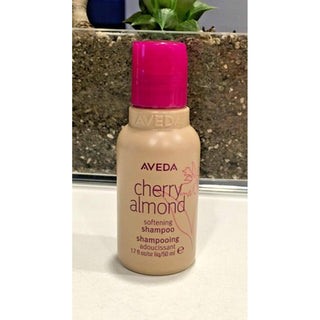 Aveda Cherry Almond Softening Shampoo