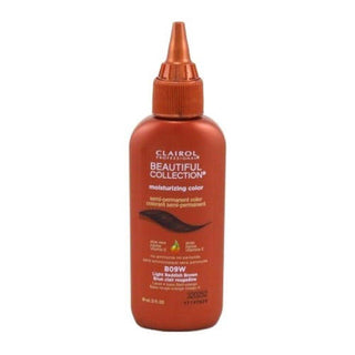 Clairol Professional Beautiful Collection Semi- Permanent Hair Dye