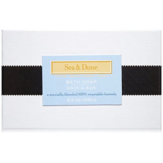 Lafco House & Home Bath Soap, Sea & Dune, 8.5 Oz