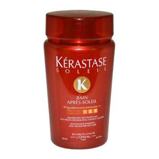 Kerastase Soleil Bain Apres-soleil Shampoo 250 Ml