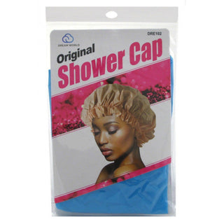 Dream World Original Shower Cap