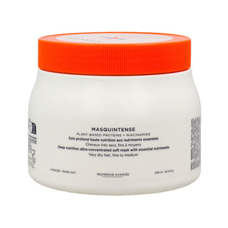 Kerastase Nutritive Masquintense Fine Hair 16.9oz/500ml